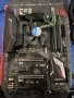 дъно Gigabyte Z390 Gaming X И рам 16 gb i5-8600, снимка 3