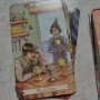 Everyday Witch Tarot - промо , снимка 3