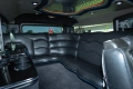Лимузина - VIP HUMMER 6×6  за сватби и елитни събития!, снимка 7