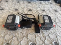 Батерии и зарядно Gardena 18 V, снимка 1