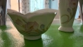 Японска вазичка и купичка, снимка 4