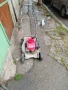 Бензинова косачка Honda HR 194, снимка 3