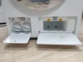 Miele Пералня - 1600rpm - TwinDos - PowerWash - Миеле 12м Гаранция, снимка 8