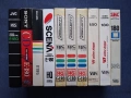 Лот Видеокасети VHS Драконът Идва Полицейска История Безстрашна Хиена Джеки Чан Карате Тигър 2 , снимка 3