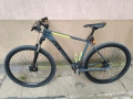 Велосипед 29" Cube, снимка 2
