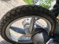 Aprilia Scarabeo 50/2T - Minarelli horizontal , снимка 7