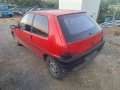 Peugeot 106 1.1 60кс, снимка 4
