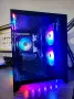 🔥Нов! Ryzen 5 7500F, RTX 5060, 16GB RAM, 1TB SSD NVMe, снимка 3