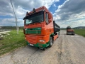 Daf XF 105 6x2 Мултилифт, снимка 1