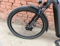 Рлектрически велосипед Radon 625 cx, снимка 7
