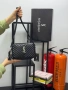 Yves Saint Laurent Дамска Чанта С Дълга Дръжка За През Рамо - Различни Цветове Код SK1398, снимка 3