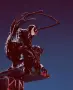 Revoltech Върховният 1/12 Симбиотичен Спайдър - мен и приятели/нови и запечатани , снимка 10