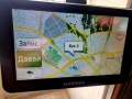 5" инча GPS навигация Garmin Nuvi Drive 50 + с доживотни карти + 16GB, снимка 1