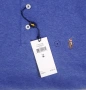 Нова оригинална фланелка Polo Ralph Lauren custom slim fit - размер  L, M - 100% памук, снимка 6