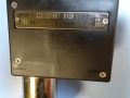 термостат Samson typ2231(1U) Termostat for temperature controller 30/130°C, снимка 8