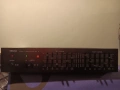 NIKKO graphic equalizer EQ-II, снимка 2
