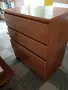 шкаф с чекмеджета, снимка 1
