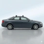 Audi A6 4F C6 Оригинален багажник за покрив (напречни греди, рейлинг, релси)., снимка 5