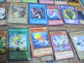 Колекция 74 редки yu-gi-oh карти за игра, снимка 6