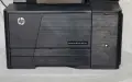 Принтер LaserJet Pro 200 color MFP, снимка 2