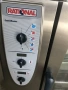 Готварски Конвектомат Рационал/Rational CM 101 Чисто нов, снимка 3