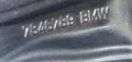 BMW 20" style 468M sportpaket F15 F16, снимка 9
