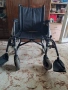 Продавам рингова инвалидна количка WERMEIREN, снимка 5