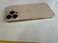 iPhone 16 Pro Max 512gb 100% батерия.Гаранция, снимка 9