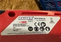 Акумулаторен тример коса Raider RDP-SBBC20 с безчетков мотор от серията R20 System 20 V, 30 см, снимка 3