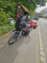 Honda Africa twin1100, снимка 1
