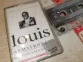 LOUIS ARMSTRONG-ЛИЦЕНЗИРАНА КАСЕТА 2207261802H2E7R, снимка 3
