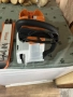 Stihl MSA 220CCC, снимка 2