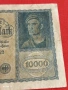 Три райхбанкноти Германия стари редки за КОЛЕКЦИЯ 53270, снимка 7