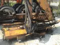 Кран Явор 6 -продавам , снимка 1