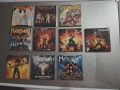 MANOWAR Albums Frigo Collection, снимка 5