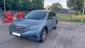 Продавам Honda CRV, 2.4, бензин, снимка 2