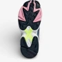 Adidas Originals Falcon дамски маратонки сини chunky 38 40, снимка 6