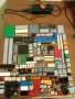 Lego минифигури и части (Всичко заедно), снимка 2