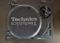 Technics SL-1210 MK7, снимка 3
