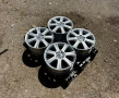 4бр.Алуминиеви джанти RONAL 17" 5x112 за Seat Leon,Altea,Vw Golf,Caddy,Touran,Skoda Octavia,Audi A3, снимка 3