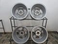 4бр 16ски джанти за Seat, Audi, VW, Skoda, 5х112мм. A161500 , снимка 7