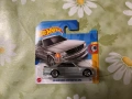 Hotwheels Mercedes Premium, снимка 6