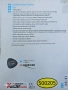 Акумулаторна перяща прахосмукачка SilverCrest ,Без батерия и зарядно в комплекта!, снимка 6