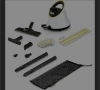Парочистачка Karcher SC 2 Deluxe, снимка 2
