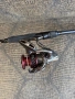 Спининг комплект Savage Gear SG4 Defiance и Shimano Stradic Ci4 , снимка 4