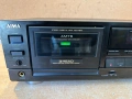 триглав дек "AIWA AD-F810", снимка 2