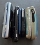 Sony Ericsson K850, W302, Z320 и Z600 - за ремонт или части, снимка 17