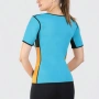 Облекло за изгаряне на мазнини и бързо възстановяване Body Fitness Dress, снимка 5