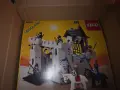 Продавам Lego 6074 Black Falcon's Fortress, снимка 1