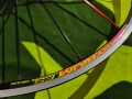 Предна капла Mavic Ksyrium Helium , снимка 2